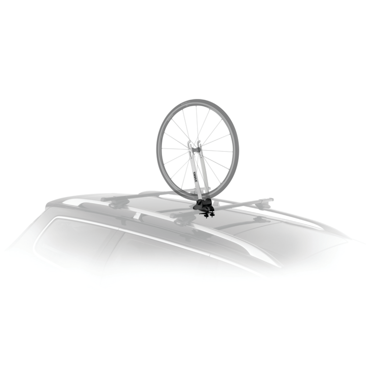 Thule 593 wheel hot sale on