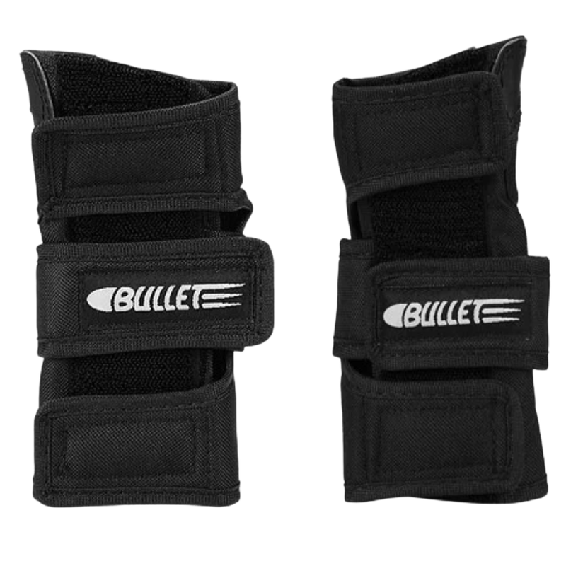 Bullet Skateboard Wrist Guard