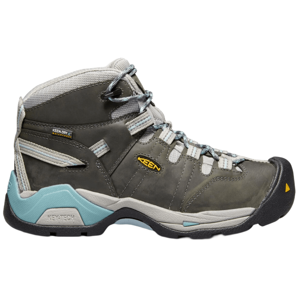 Keen Utility Detroit Xt Mid Wp Soft Toe Women s Als