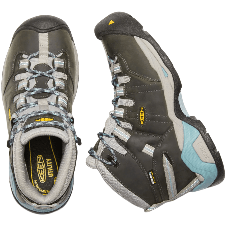 Keen detroit xt clearance mid soft wp