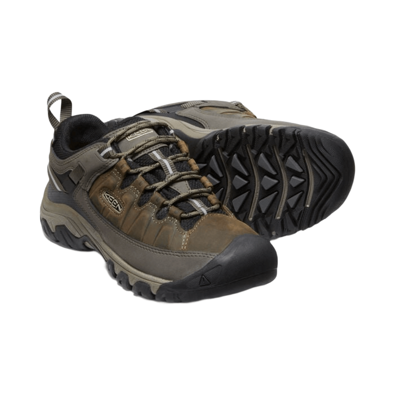 keen targhee iii wp mens