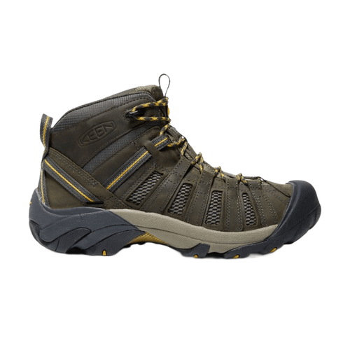 KEEN Voyageur Mid Hiking Shoe - Men's