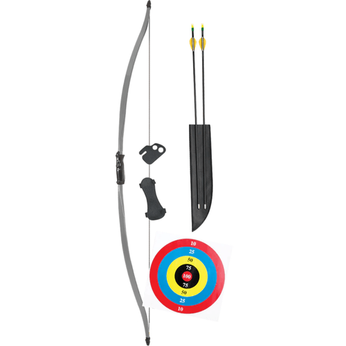 Bear Archery Titan Traditional Bow Set - Youth