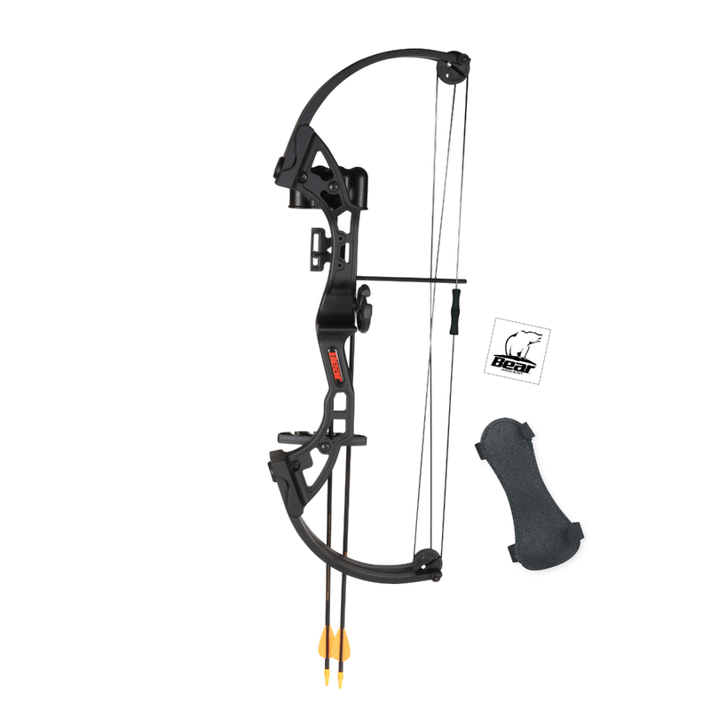Bear-Archery-Brave-Bow-Set---BLACK.jpg