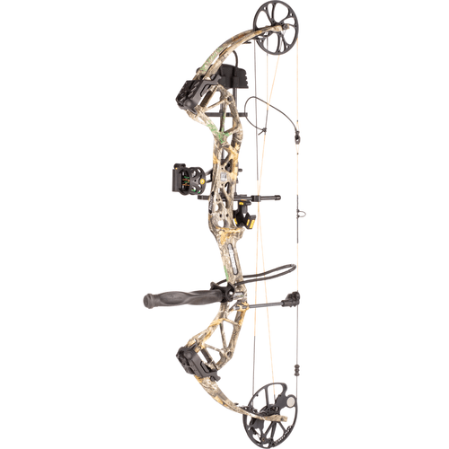 Bear Archery Paradox RTH Compound Bow