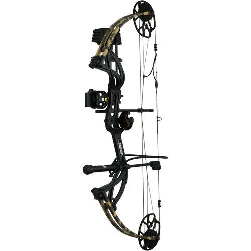 Bear Archery Cruzer G3 Compound Bow