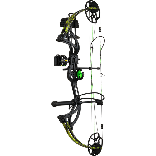 Bear Archery Cruzer G3 Compound Bow
