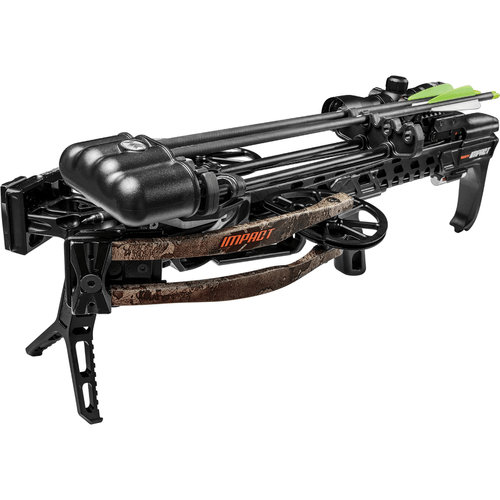 Bear Archery Impact Crossbow