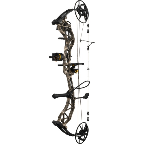 Bear Archery Resurgence RTH Compound Bow