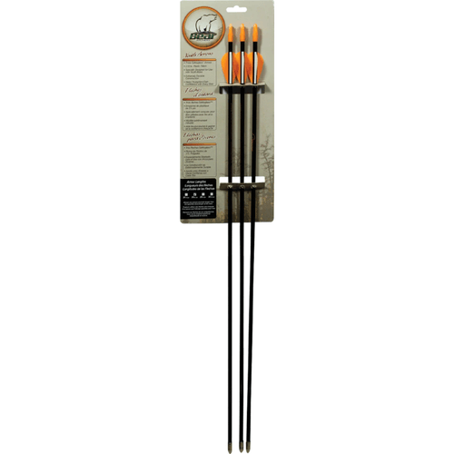 Bear Archery Safetyglass Arrow (72 Pack)