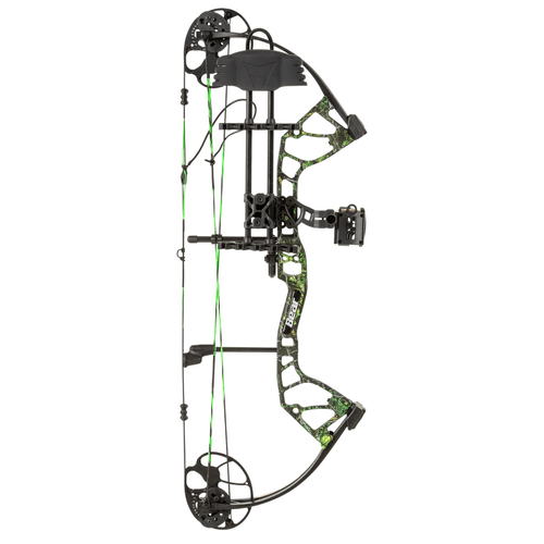 Bear Archery Royale RTH Compound Bow