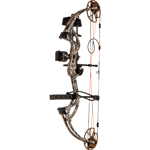 Bear Archery Cruzer G2 RTH Compound Bow