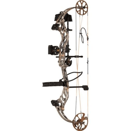 Bear Archery Prowess Compound Bow - Women's