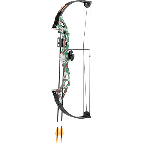 Bear Archery Brave Compound Bow - Youth