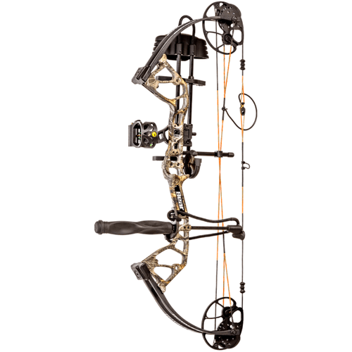 Bear Archery Royale RTH Extra Compound Bow