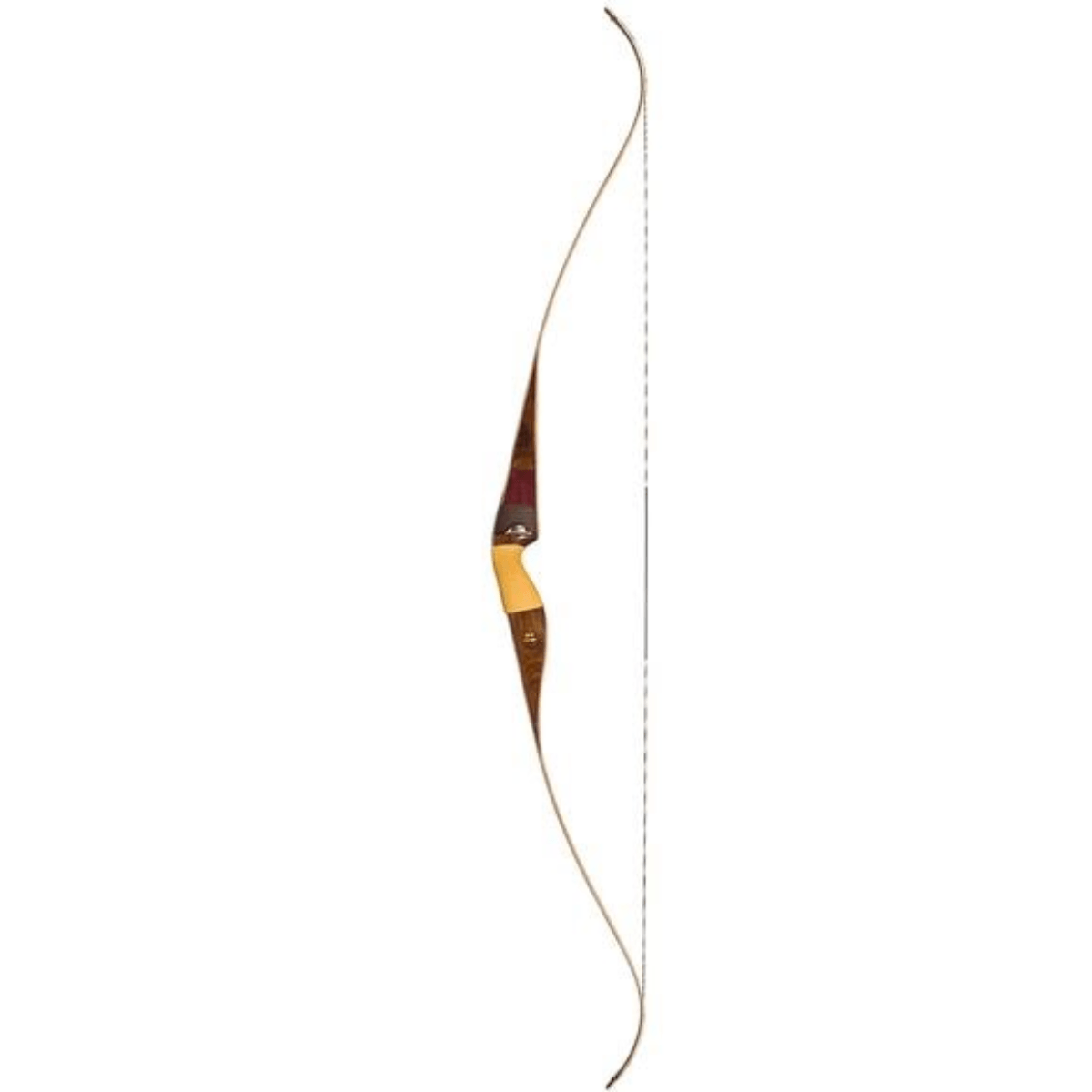 Bear Archery Kodiak Recurve Traditional Bow