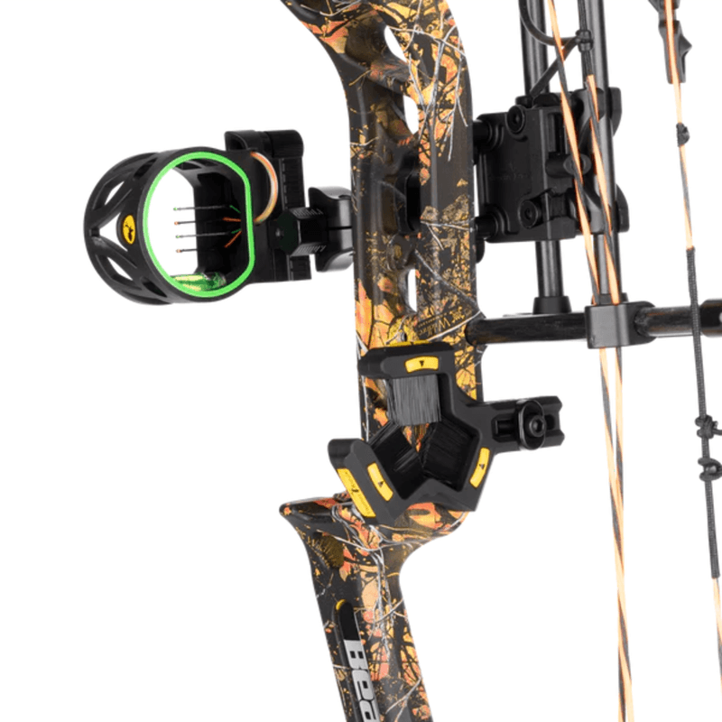 Bear Archery Legit RTH Compound Bow