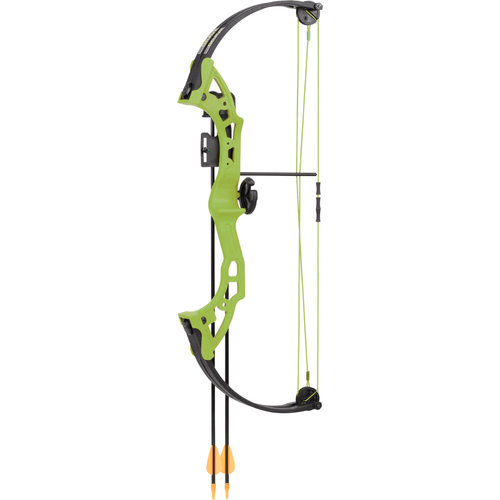 Bear Archery Brave Compound Bow - Youth