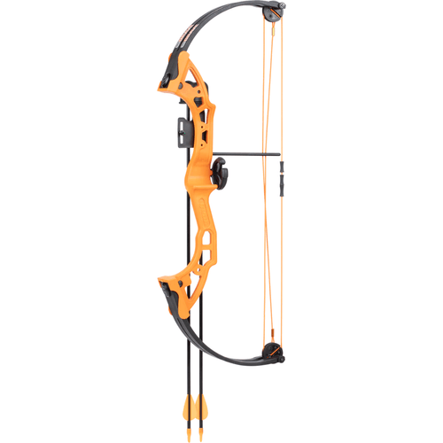 Bear Archery Brave Bow Set - Youth