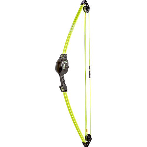 Bear Archery Spark Archery Bow Set
 - Youth