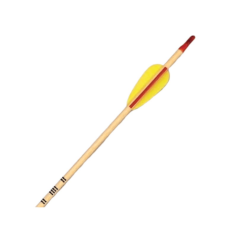 Bear-Archery-27---Wooden-Arrow---Youth.jpg