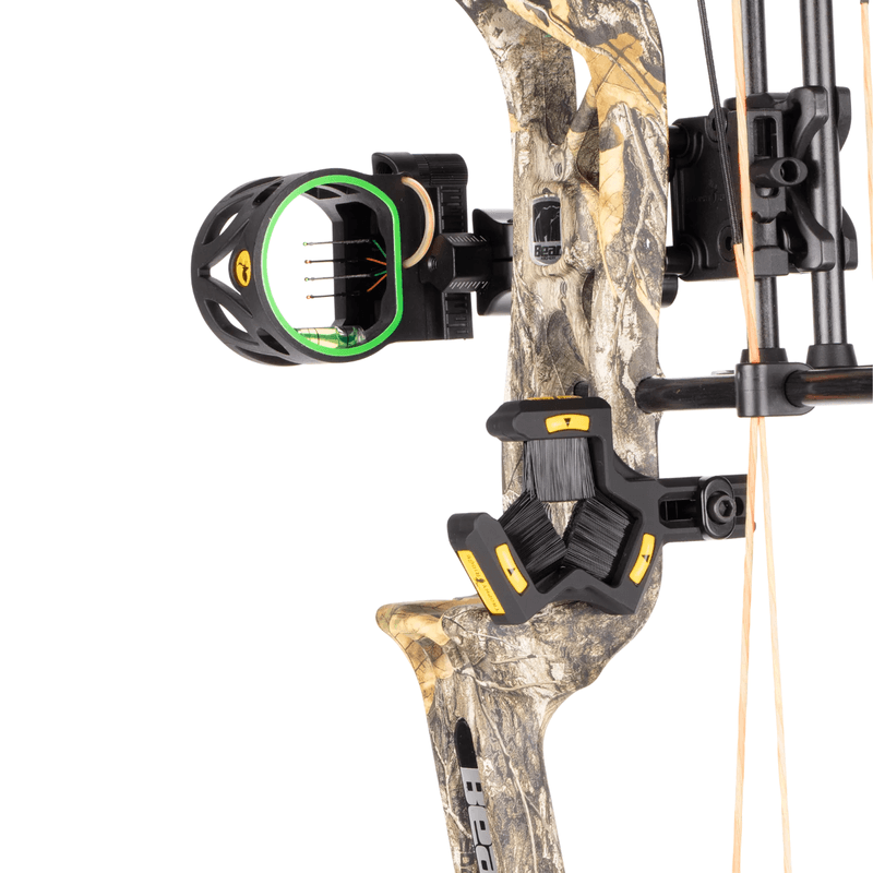 Bear Archery Paradox RTH Compound Bow
