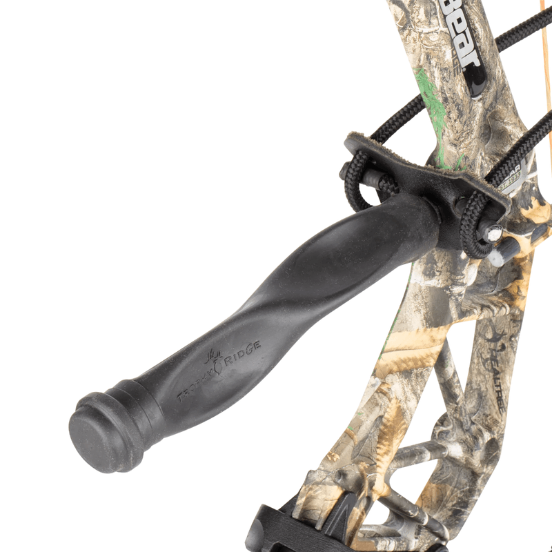 Bear Archery Paradox RTH Compound Bow