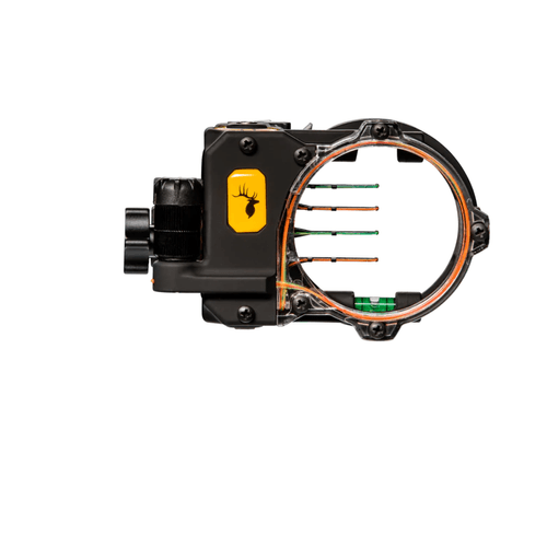 Trophy Ridge React H4 Left Handed Sight