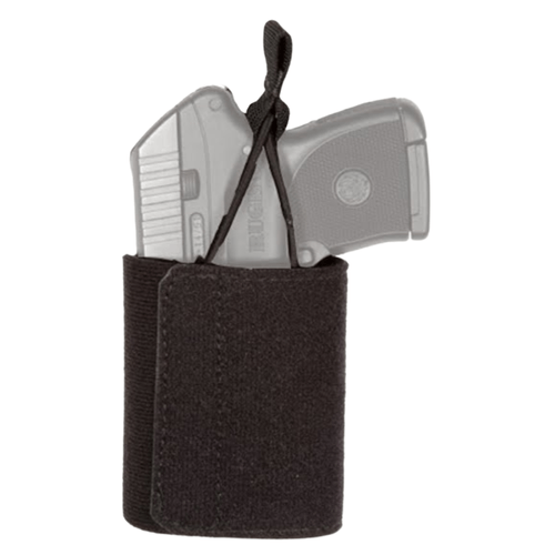 TUFF Uni-fit IWB Holster with Multiclip