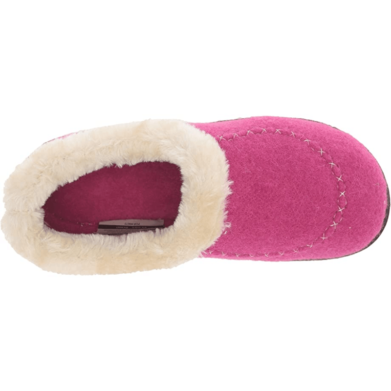 Kamik Cozycabin 2 Slipper Youth Als