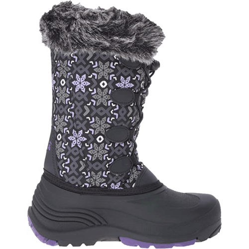 Kamik Snowgypsy 2 Winter Boot - Youth