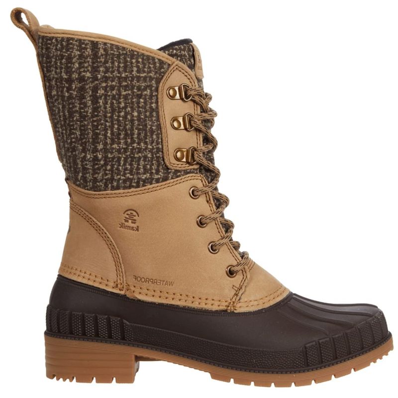 kamik women's sienna 2 winter boot