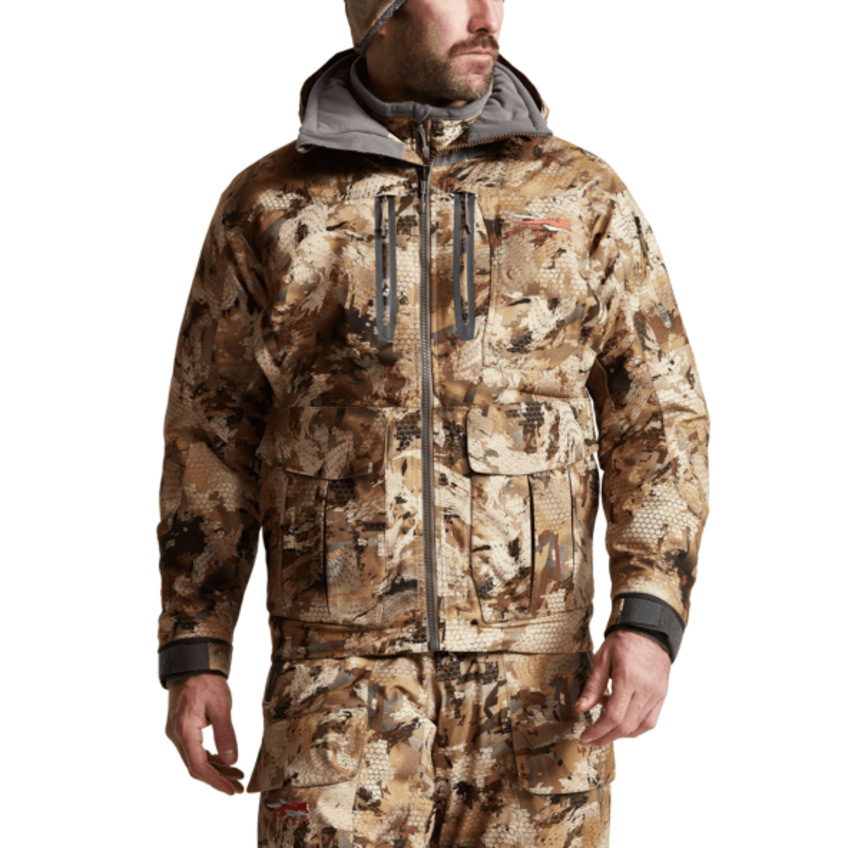 Sitka shop warmest jacket