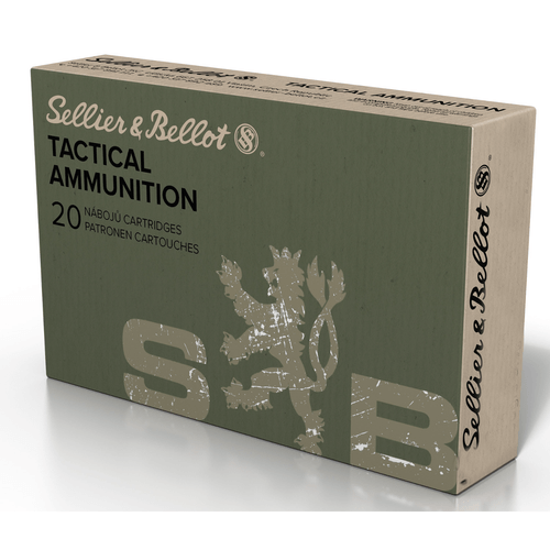 Magtech Ammo 6.5 Creedmoor 142 Grain HPBT Ammunition 20 Rounds