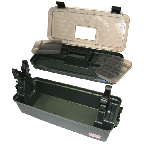 MTM Case-Gard Shooting Range Box & Maintenance Center