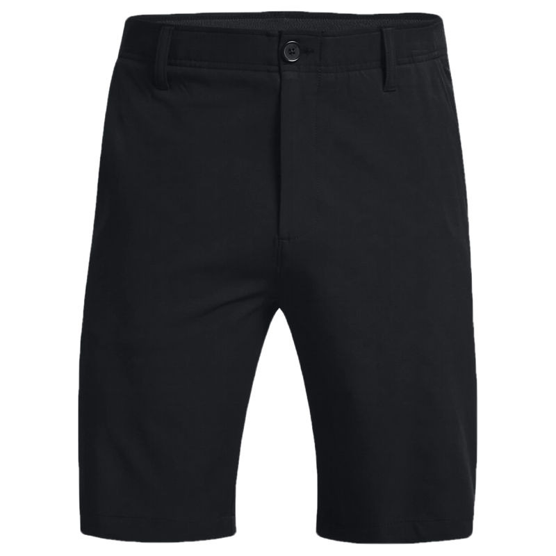 Under-Armour-Drive-Short---Men-s---Black---Halo-Gray