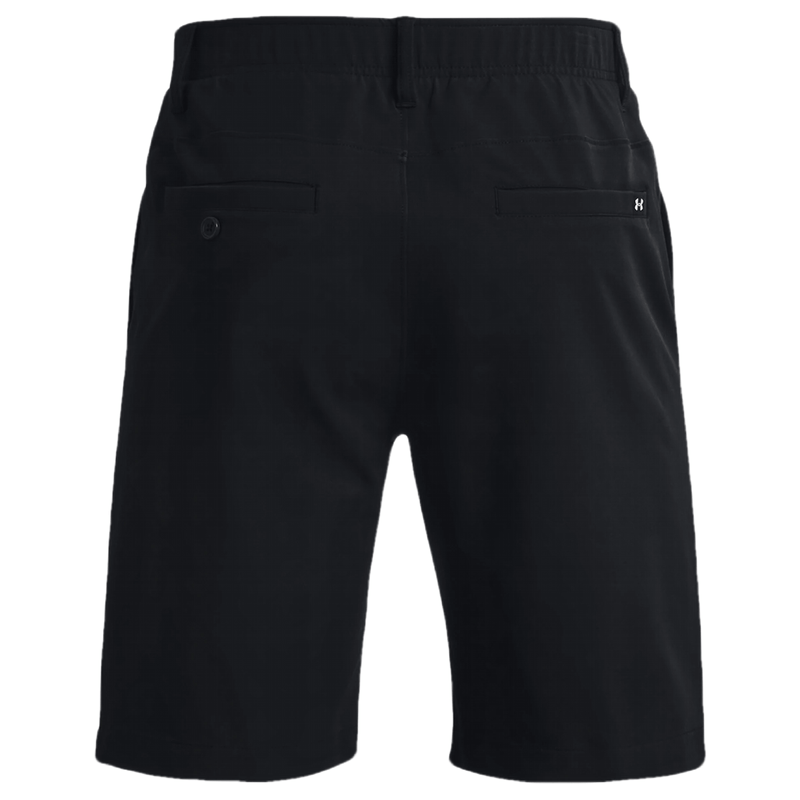 Under-Armour-Drive-Short---Men-s---Black---Halo-Gray