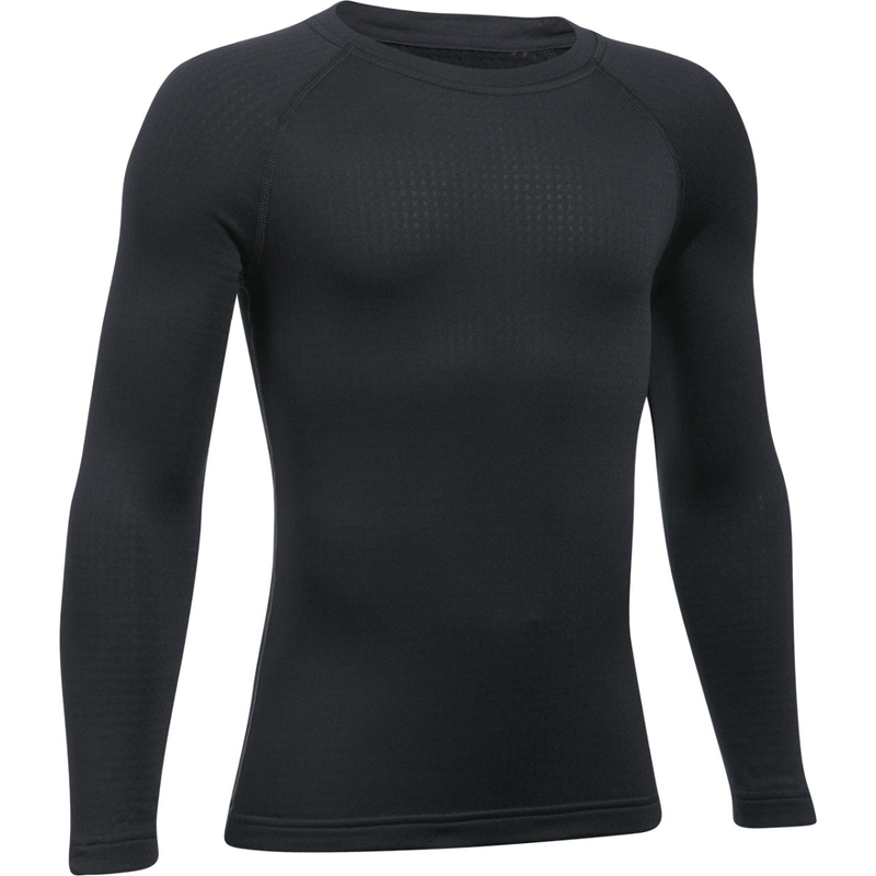 Under Armour Base 2.0 Crew Boys'
