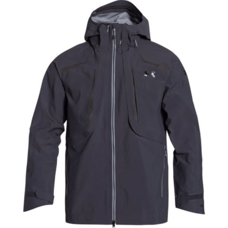 Ua storm shop performance field jacket