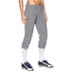 Under Armour Strike Zone Pant - Women's - 075BSBLGRY.jpg