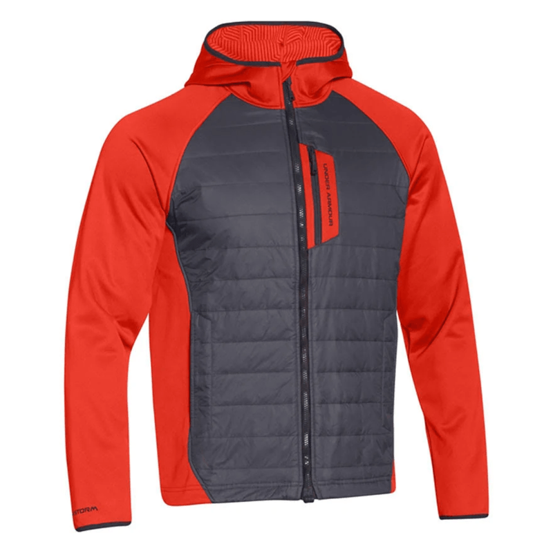 Under Armour ColdGear Infrared Werewolf Jacket - Men's