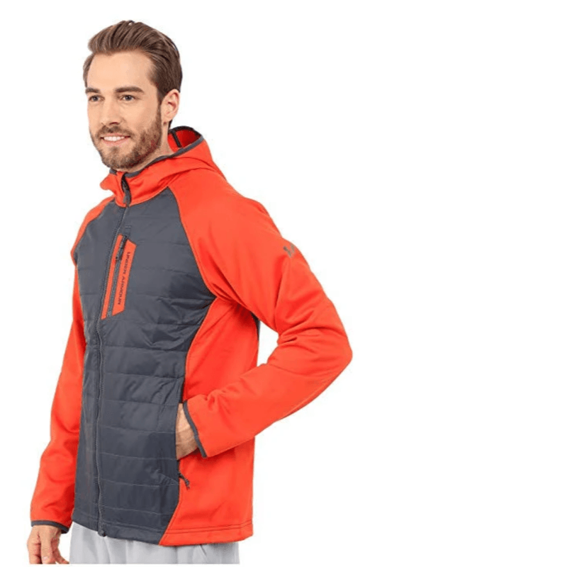 Under armour cheap werewolf jacket