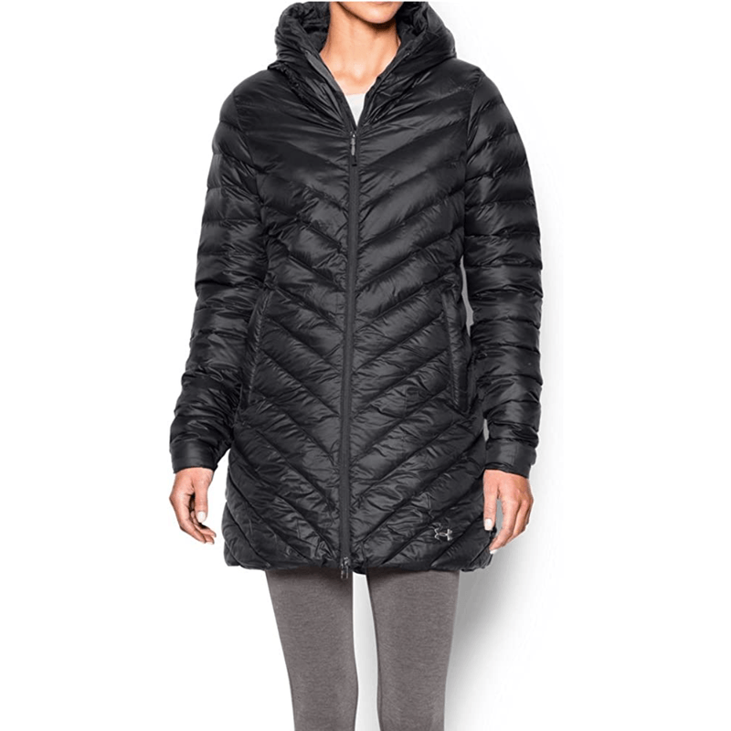 Under Armour UA Storm ColdGear Infrared Uptown Parka - Women's 