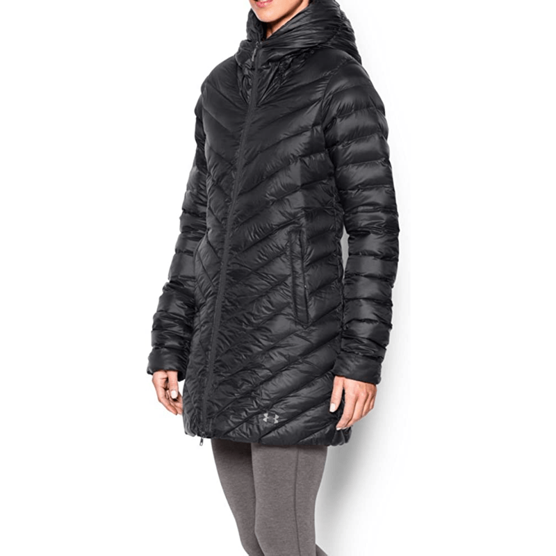 Under Armour UA Storm ColdGear Infrared Uptown Parka - Women's 