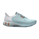 Under Armour Hovr Machina 3 Running Shoe - Women's - Fuse Teal / White / Copper Penny.jpg
