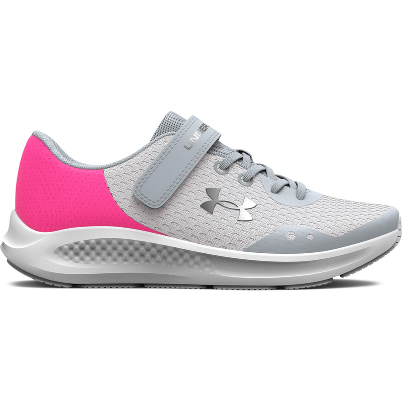 Under Armour Charged Pursuit 3 Running Shoes - Girls