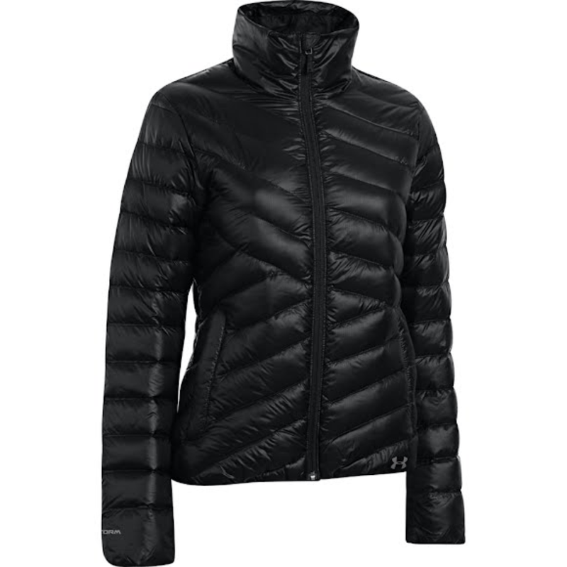 Under Armour ColdGear Infrared Uptown Jacket - Women's - Als.com