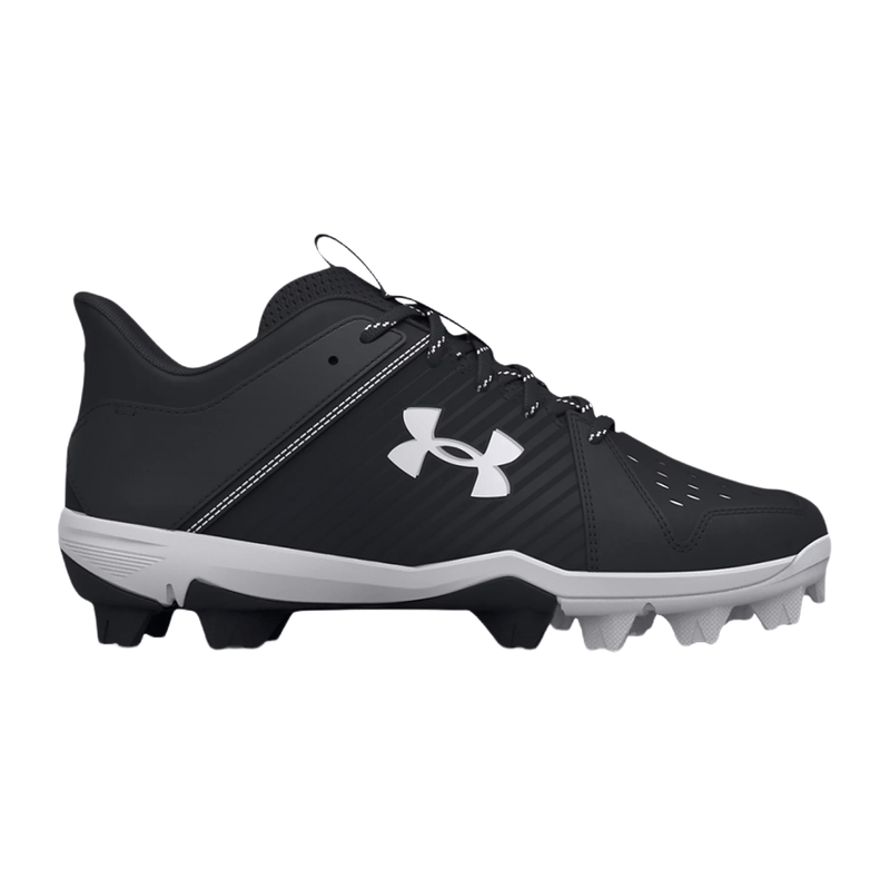 Under armour best sale baseball cleats youth