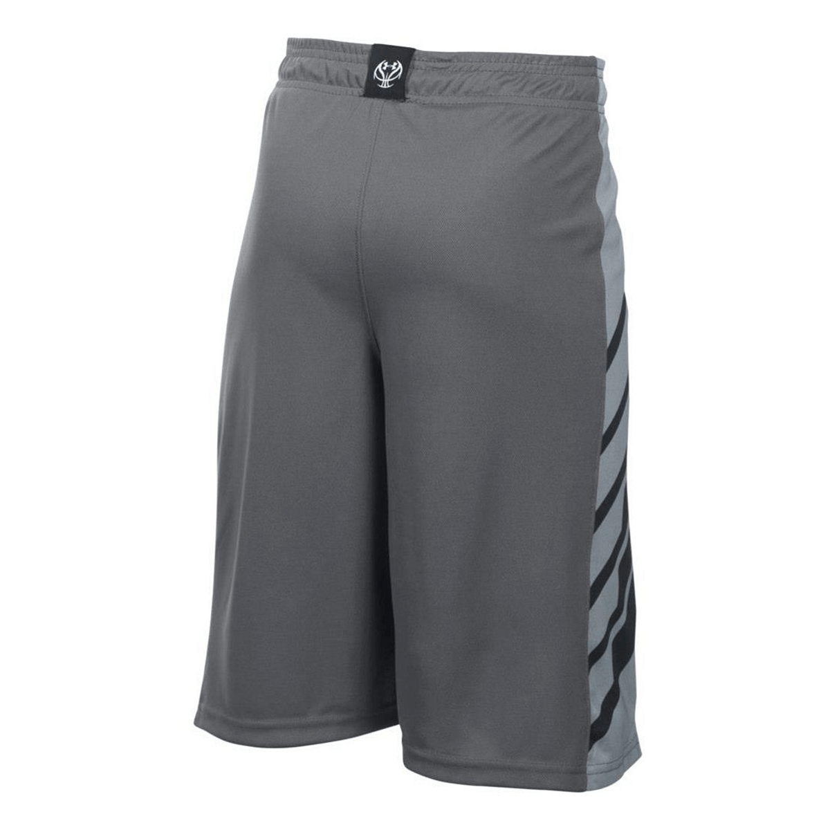 Under Armour Select Basketball Short Boys'