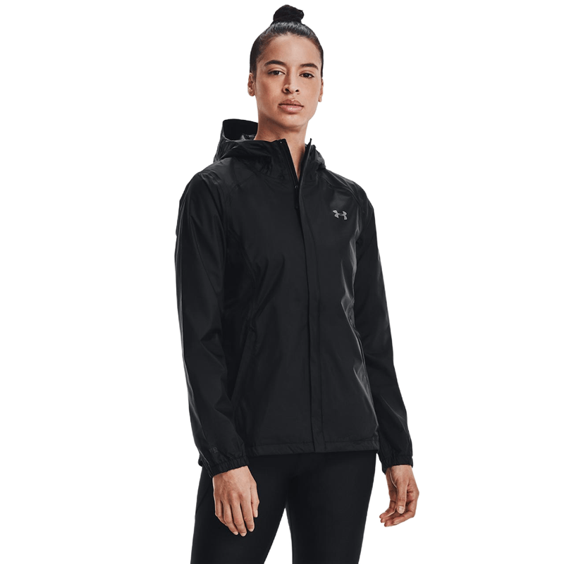 Under Armour Bora Rain Jacket Women s Als